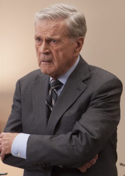 Don Murray photo
