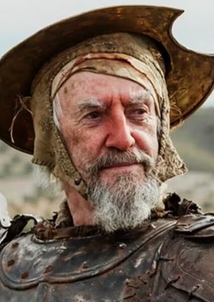 Don Quixote