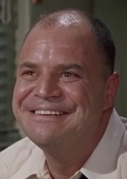 Don Rickles