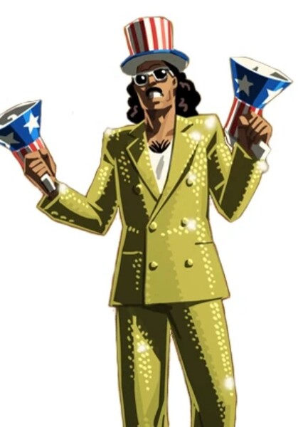 Don Sauvage
