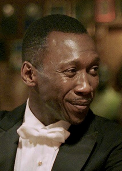 Don Shirley