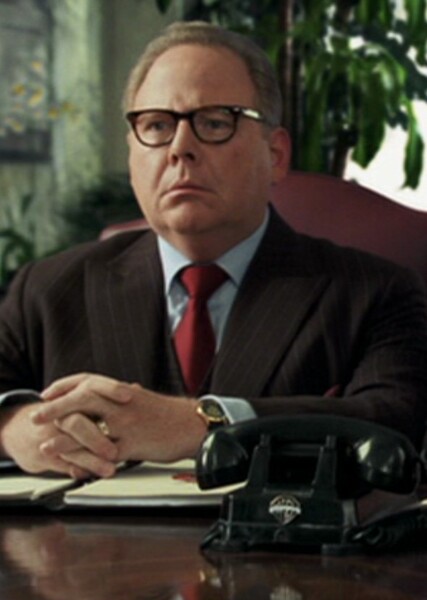 Mr. Warner