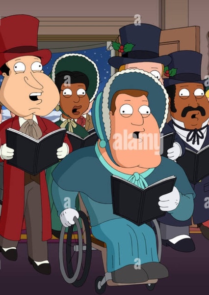 Don’t Be a Dickens at Christmas