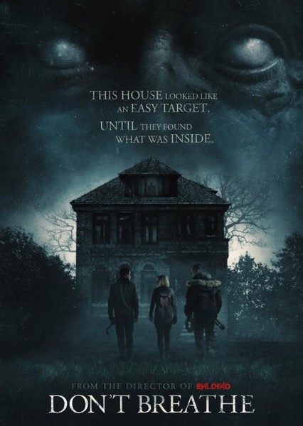 Don't Breathe (2016 Movie) photo
