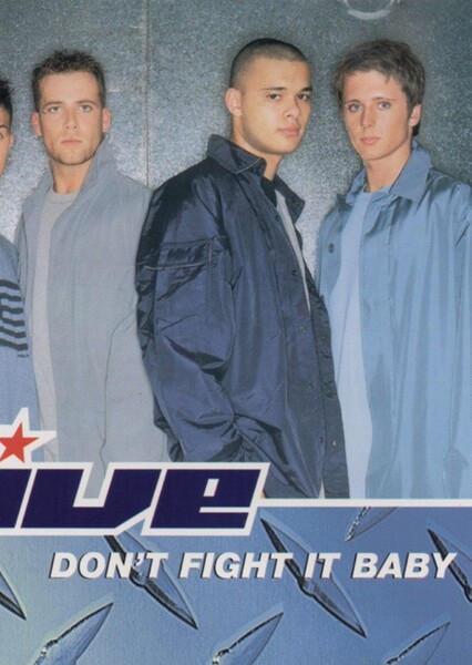 Don't Fight It Baby