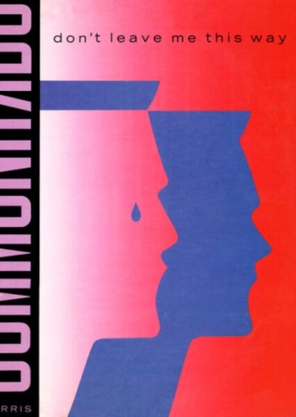 Don't Leave Me This Way (The Communards)