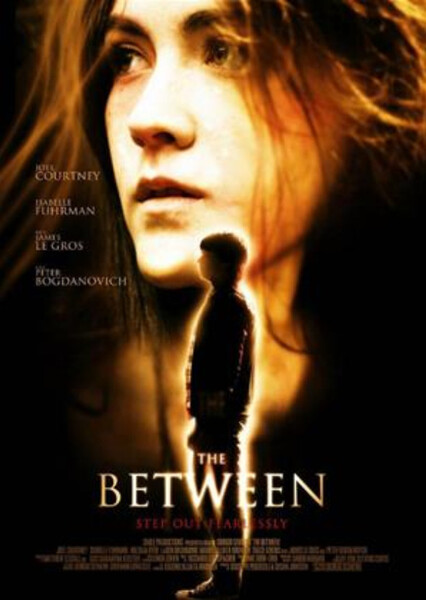Don't Let Me Go (The Between, Film, 2013)