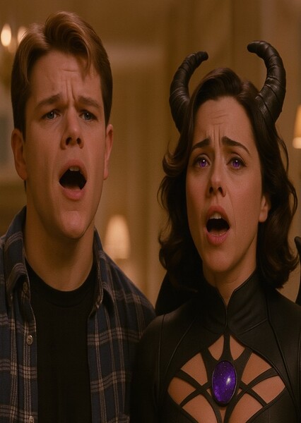 Don't Look Your Way (Reprise)