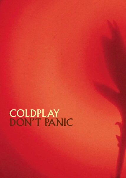 Don't Panic (Coldplay)