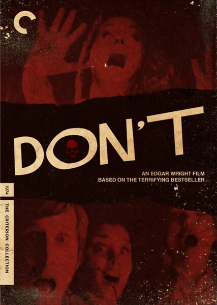 Don't (Planet Terror)