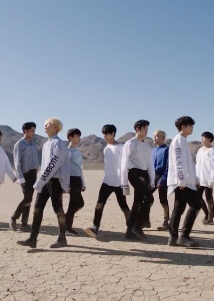 Don't Wanna Cry (SEVENTEEN)