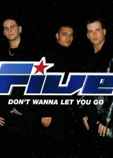 Don't Wanna Let You Go