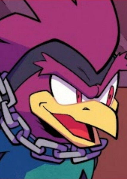 Don the Rooster photo