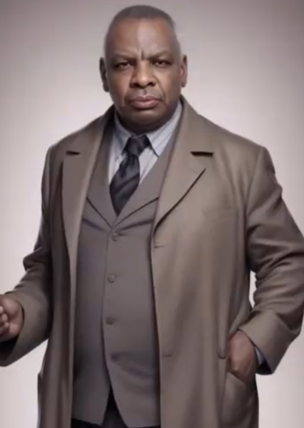 Don Warrington photo