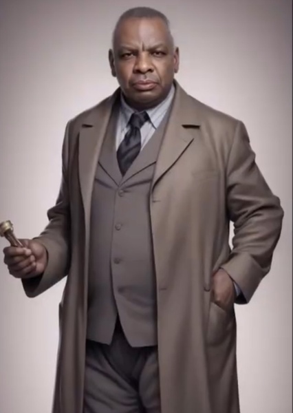Don Warrington photo