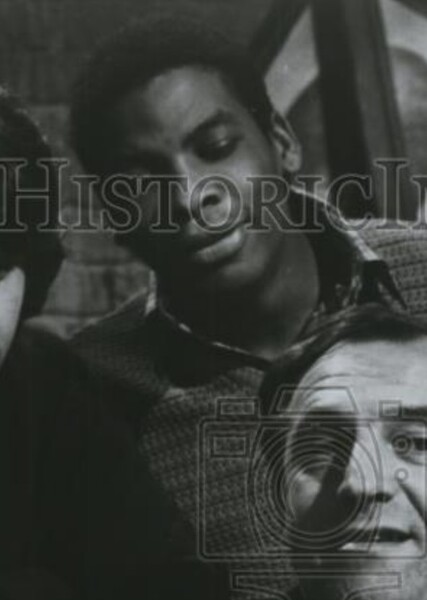 Don Warrington