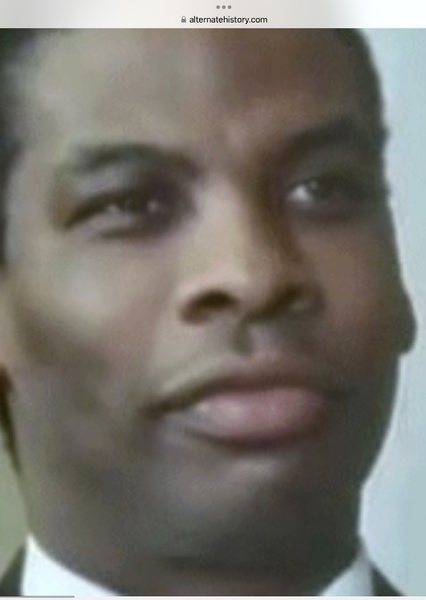 Don Warrington photo