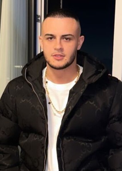 Don Xhoni