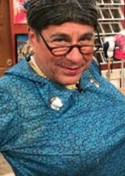 Doña Plinia Palerm