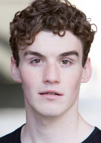Dónal Finn photo