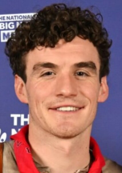 Dónal Finn photo