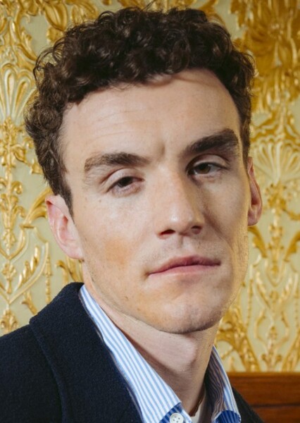 Dónal Finn