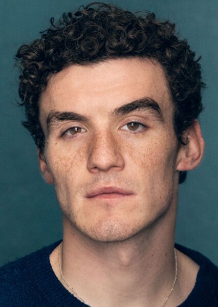 Dónal Finn photo