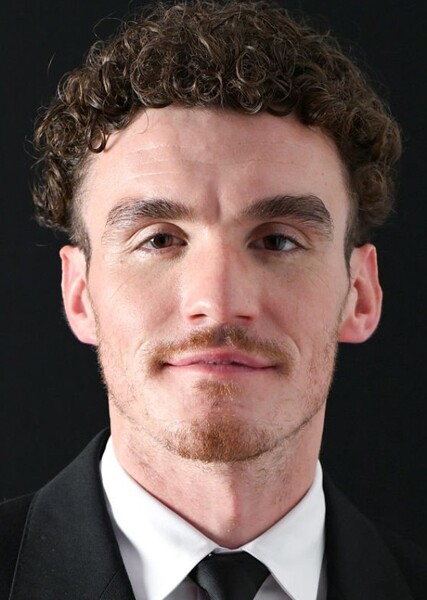 Dónal Finn photo