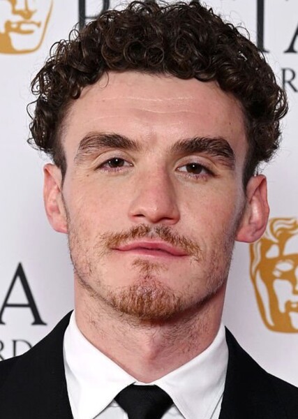 Dónal Finn photo