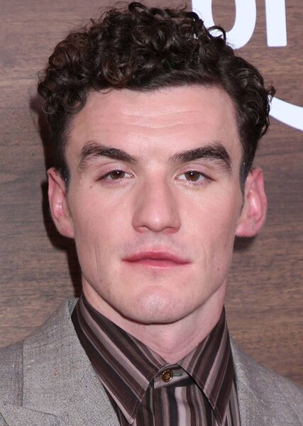 Dónal Finn photo