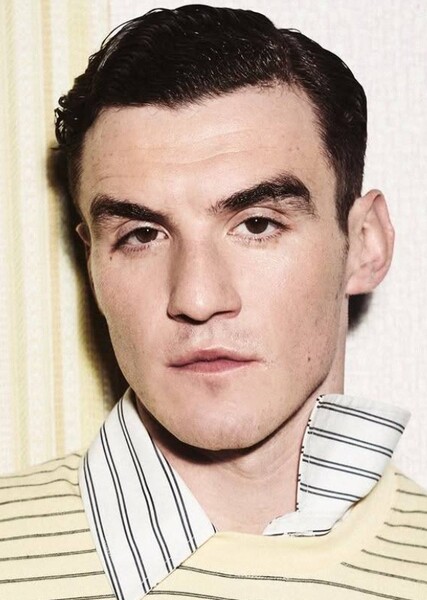 Dónal Finn photo