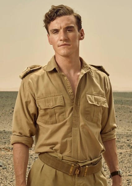 Dónal Finn photo