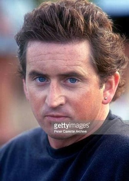 Donal Gibson photo