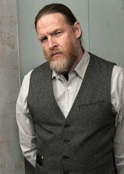 Donal Logue photo