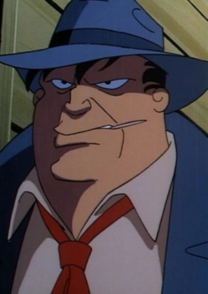 Donal Logue photo