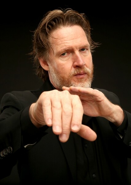 Donal Logue photo