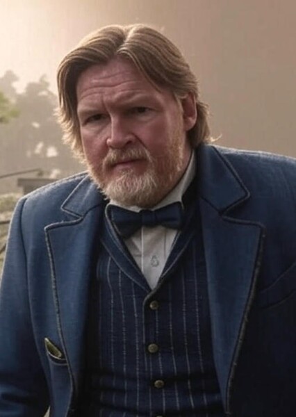 Donal Logue