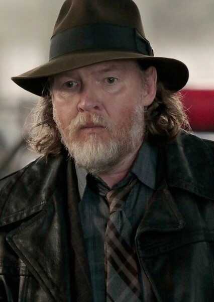 Harvey Bullock