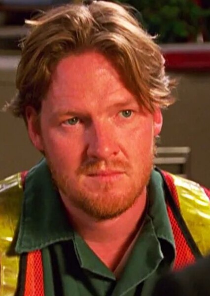 Donal Logue