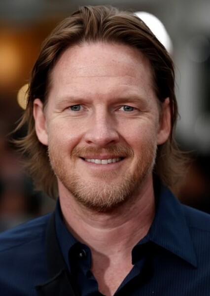 Donal Logue photo