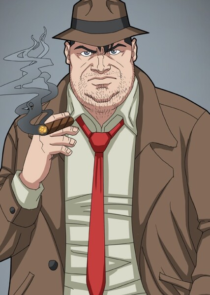 Donal Logue