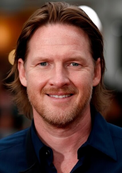 Donal Logue