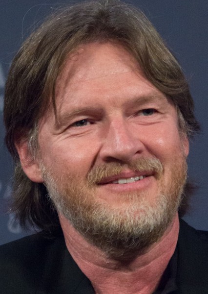 Donal Logue