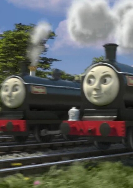 Donald and Douglas