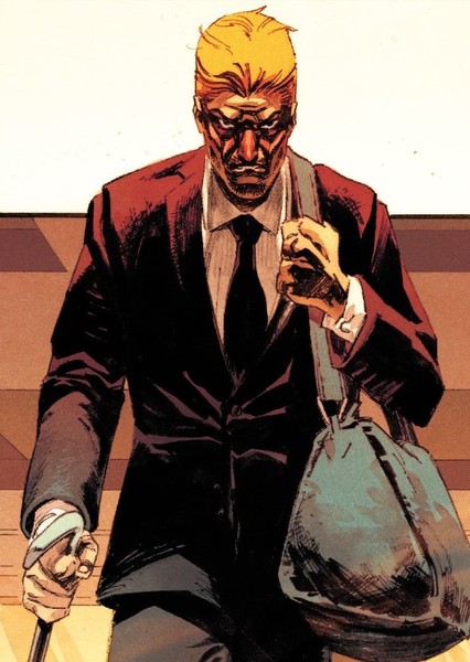 Donald Blake