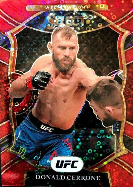 Donald Cerrone