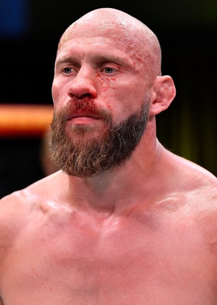 Donald Cerrone photo