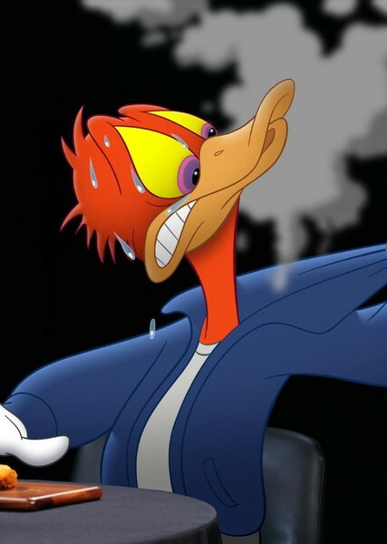 Donald Duck photo