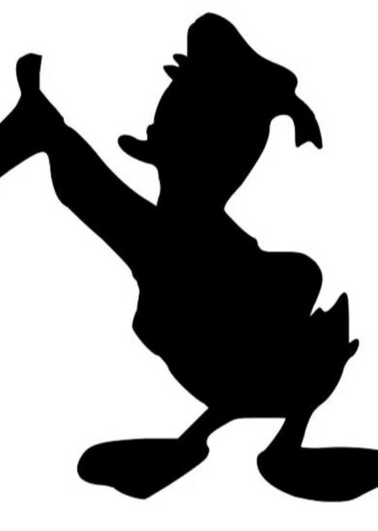 Donald Duck photo