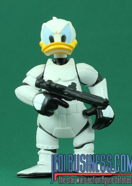 Donald Duck photo